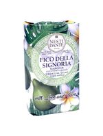 Sabonete em barra nesti dante -  with love and care figo e frangipani