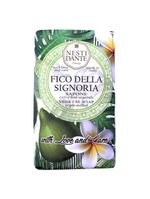 Sabonete em barra nesti dante -  with love and care figo e frangipani