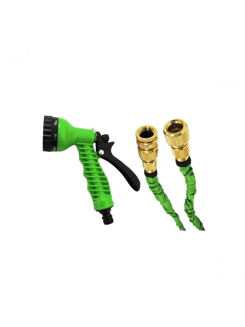 Mangueira Kepper Látex 13mts Verde