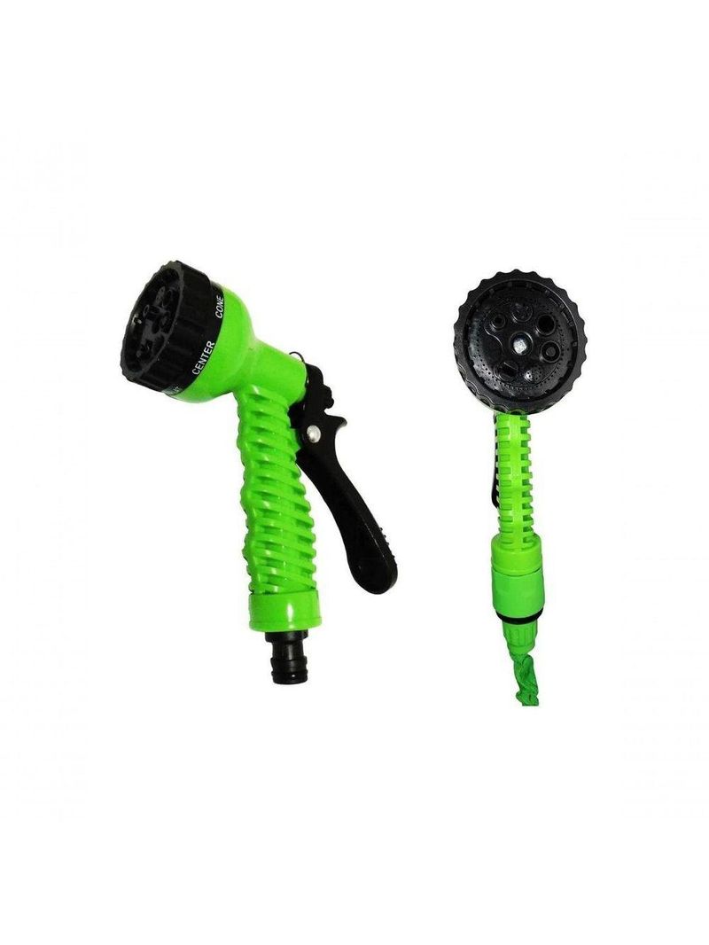 Mangueira Kepper Látex 9mts Verde