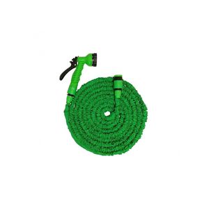 Mangueira Kepper Látex 9mts Verde