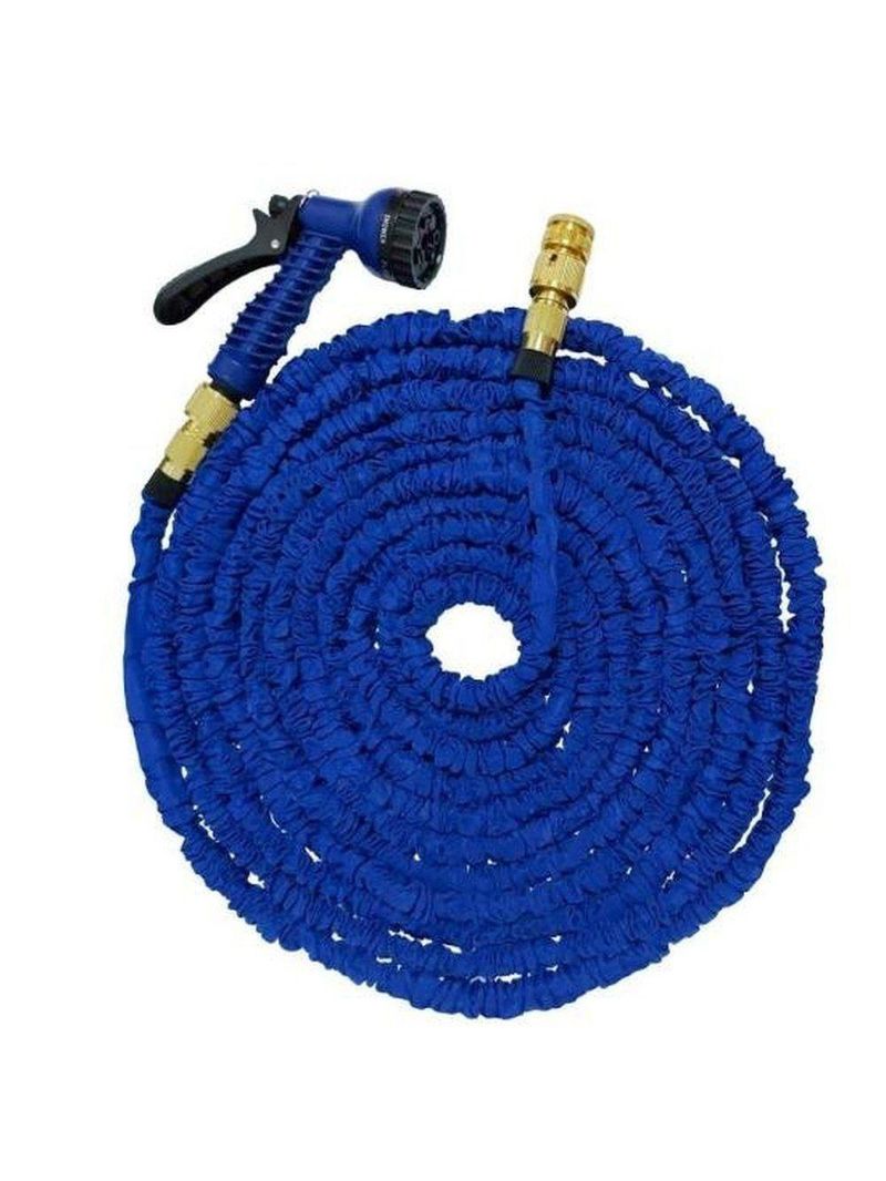 Mangueira Kepper Látex 13m Azul