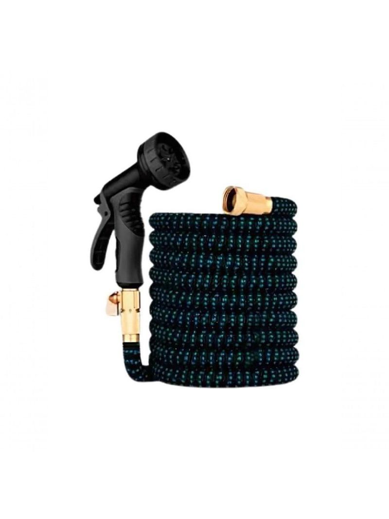 Mangueira Kepper Poliéster 22mts Azul