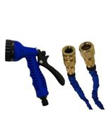 Mangueira Kepper Látex 13m Azul