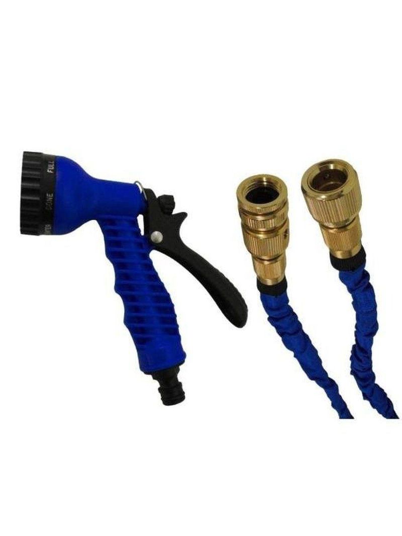 Mangueira Látex 25m Kepper Azul