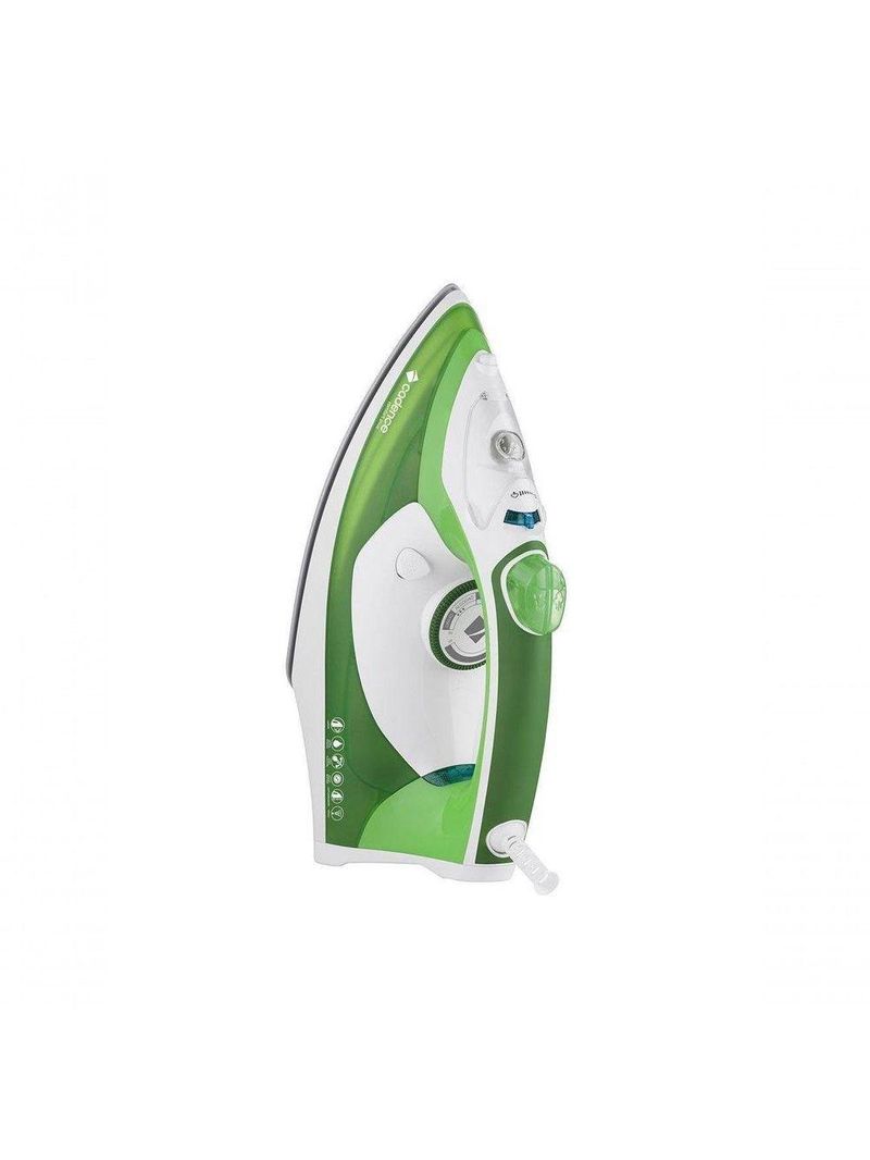 Ferro A Vapor Cadence Iro500 Comfort Plus 220V