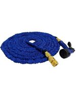 Mangueira Látex 25m Kepper Azul