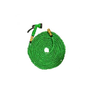 Mangueira Látex 18mts Kepper Verde