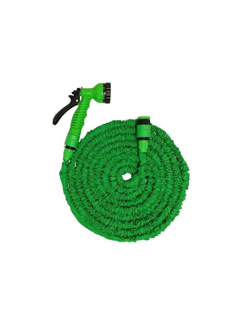 Mangueira Látex 15mts Kepper Verde