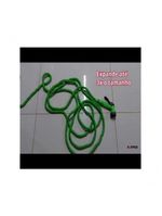 Mangueira Látex 15mts Kepper Verde