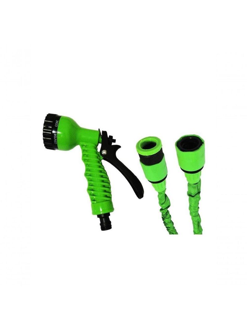 Mangueira Látex 15mts Kepper Verde