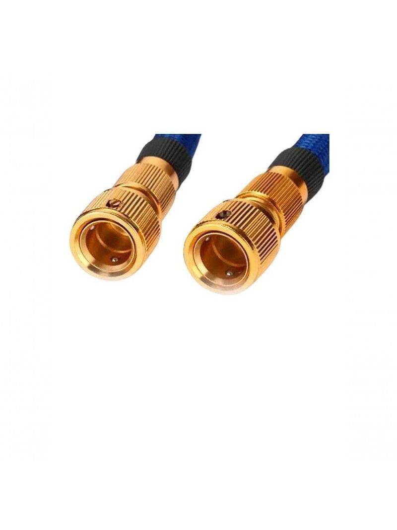 Mangueira Kepper Látex 25mts Azul