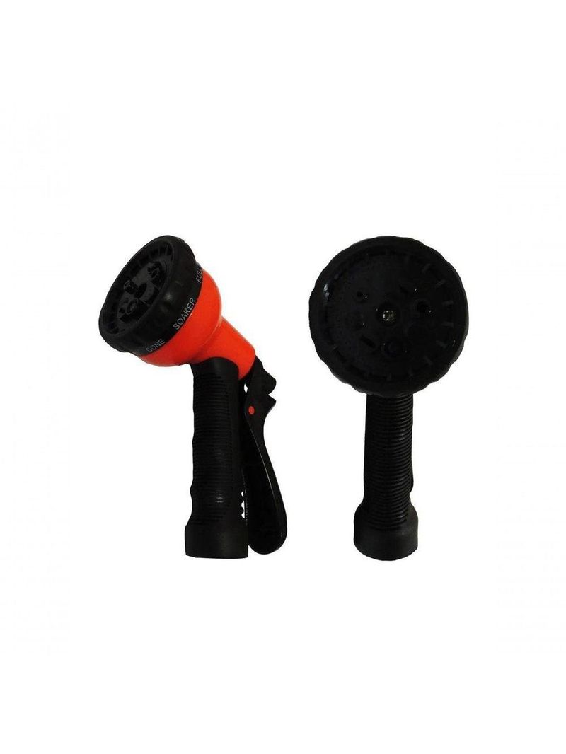 Mangueira Kepper Poliéster 22mts Laranja