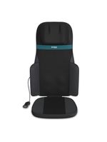 Assento massageador shiatsu comfort genis relax polishop