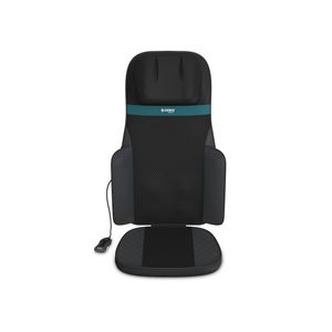Assento massageador shiatsu comfort genis relax polishop