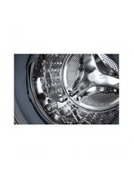 Lava e Seca Smart LG 14kg Aço Escovado com Inteligência Artificial AIDD WD14EGS62A 220V