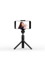 Bastão De Selfie Tripe Xiaomi Preto