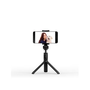 Bastão De Selfie Tripe Xiaomi Preto