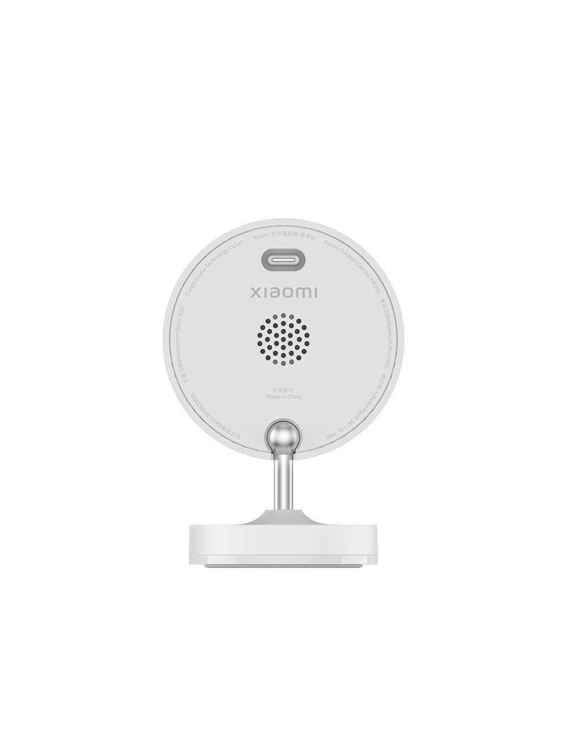 Câmera De Segurança Inteligente Externa AW200 Xiaomi