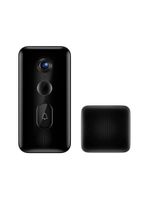Video Porteiro Inteligente 3 Xiaomi, Preto