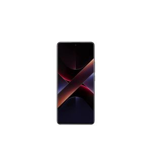 Poco X7 Black 8gb Ram 256gb Rom