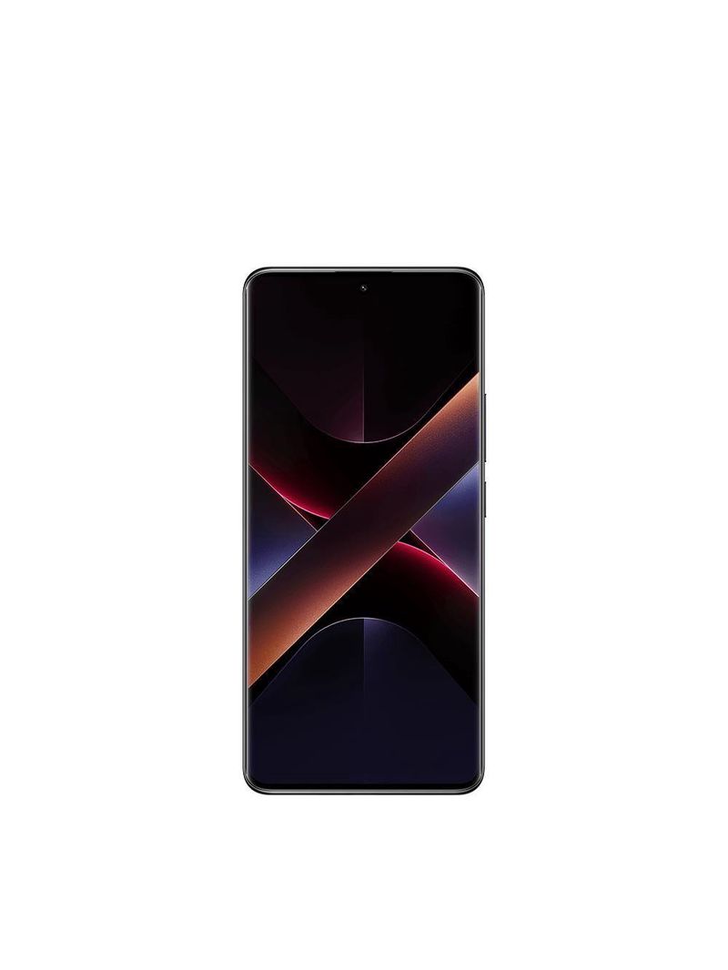 Poco X7 Black 8gb Ram 256gb Rom