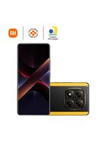 Poco X7 Black 8gb Ram 256gb Rom