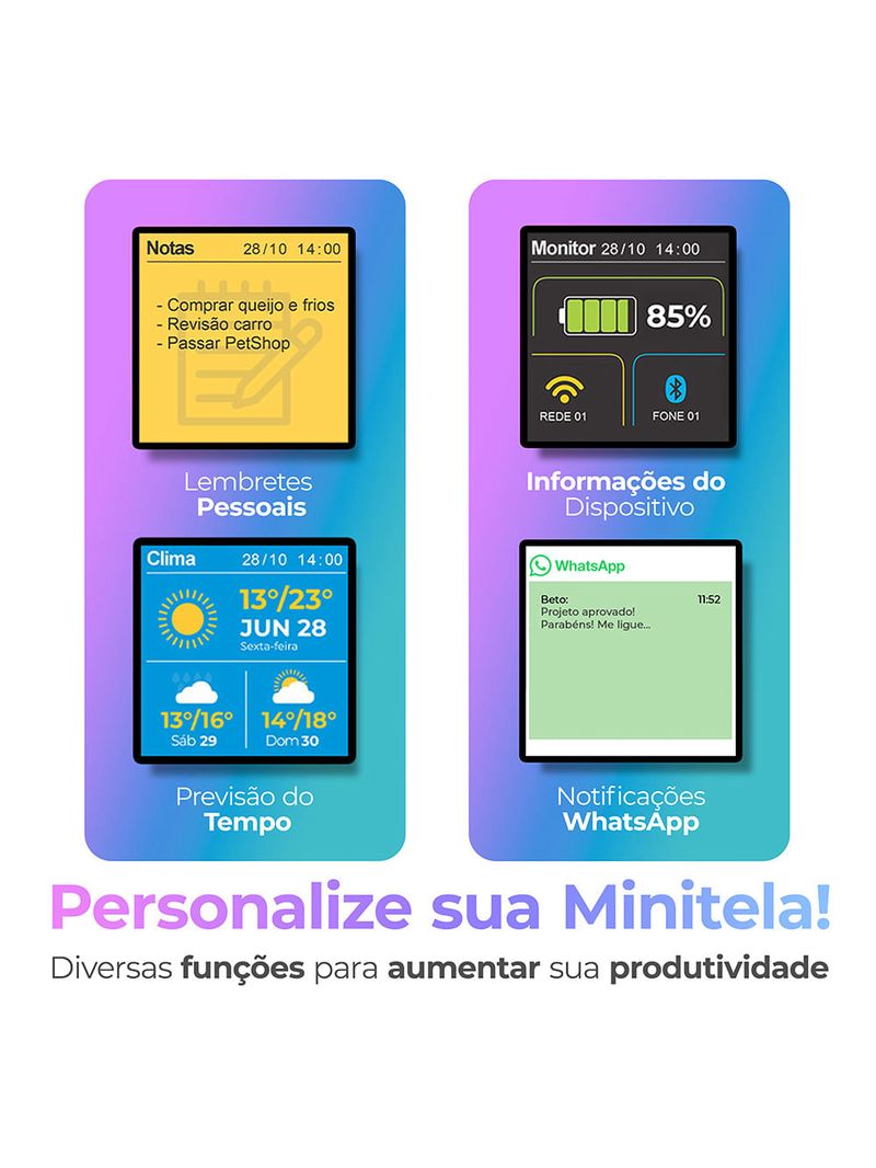 Notebook Positivo Vision R15M AMD® Ryzen 5-5625U Linux 8GB RAM 256GB SSD Wi-Fi 6 15” Full HD IPS Minitela - Preto