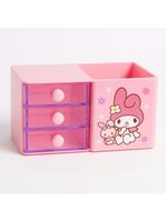 Porta Caneta - Sanrio Kuromi