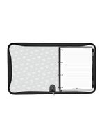 Fichario Universitário Caderno Divisória Argolado Naruto