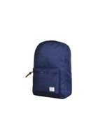 Mochila Casual Yins Em Poliéster Adulto Unissex Ref - Ys29017 Tamanho Unico Azul