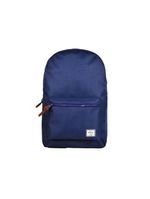 Mochila Casual Yins Em Poliéster Adulto Unissex Ref - Ys29017 Tamanho Unico Azul