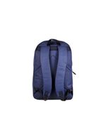 Mochila Casual Yins Em Poliéster Adulto Unissex Ref - Ys29017 Tamanho Unico Azul