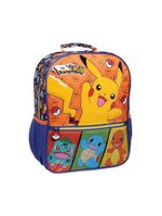 Mochila De Costas 16 Pokémon Xeryus 13632