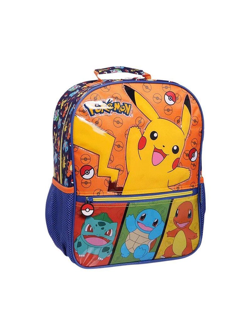Mochila De Costas 16 Pokémon Xeryus 13632