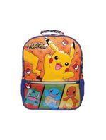 Mochila De Costas 16 Pokémon Xeryus 13632