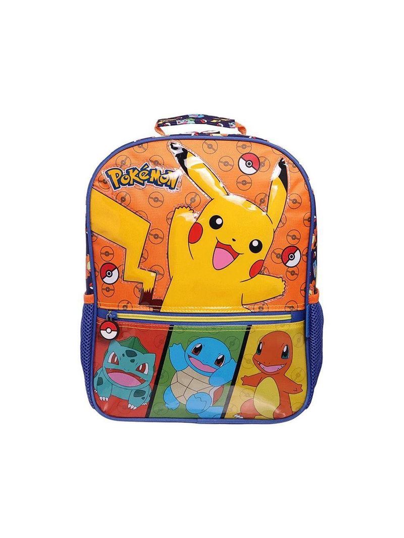 Mochila De Costas 16 Pokémon Xeryus 13632