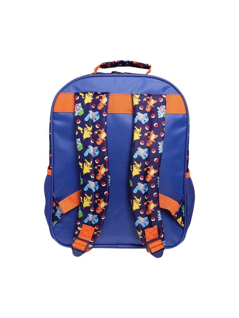 Mochila De Costas 16 Pokémon Xeryus 13632