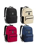 Mochila De Costas We Are Denlex Preto