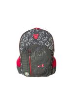 Mochila De Costas 17,5 'tsum Tsum Disney Preto Clio Style