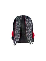 Mochila De Costas 17,5 'tsum Tsum Disney Preto Clio Style