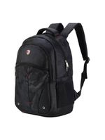Mochila Escolar Notebook Sbfq7808 Preta - Fuseco