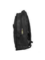 Mochila Escolar Notebook Sbfq7808 Preta - Fuseco