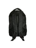 Mochila Escolar Notebook Sbfq7808 Preta - Fuseco