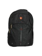 Mochila Escolar Notebook Sbfq7808 Preta - Fuseco