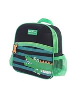 Conjunto De Mochila Com Rodinhas E Lancheira Térmica Infantil 4750ml Verde