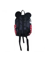 Mochila Costas Minnie Mouse Bolsa Infantil - Disney