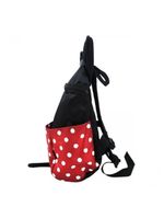 Mochila Costas Minnie Mouse Bolsa Infantil - Disney
