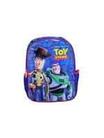 Mochila De Costas Toy Story Vermelho Luxcel