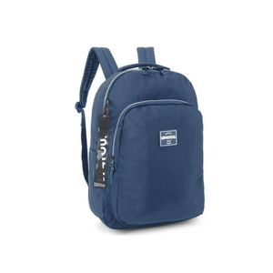 Mochila Escolar Juvenil Marinho Up4you
